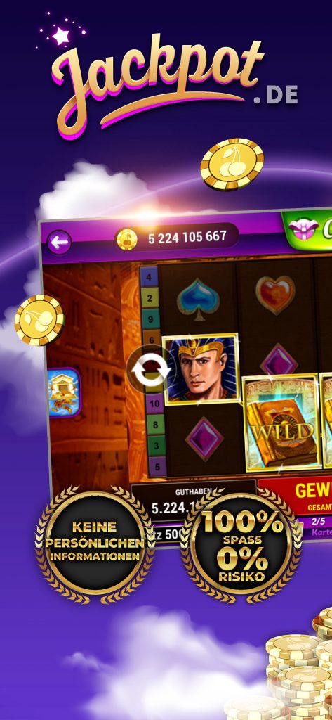 Myjackpot Casino